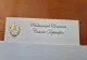 „AUSTERITATE” PARLAMENTARĂ. DEPUTAȚII AU CĂRȚI DE VIZITĂ CU FOIȚĂ DE AUR