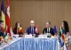 Ilie Bolojan, la reuniunea cu ambasadorii UE: „România susține extinderea Uniunii și consolidarea securității la Marea Neagră” - FOTO/VIDEO