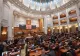 Moțiunea împotriva rezistei de la Mediu, dezbătută acum. Moțiunea împotriva lui Bolojan a căzut – VIDEO LIVE TEXT