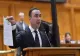 Ministrul Energiei, despre criza apei din Argeș: „Hidroelectrica și-a făcut datoria. Nu este corect să fie atacată doar pentru că unii caută capital electoral”