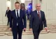 PNL îi cere PSD să spună cu cine vrea să guverneze: „Dacă are o majoritate, să o prezinte. Cu cine strâng cele 233 de voturi?”