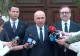 Ședință de criză în PNL: Conducerea se reunește de urgență după ce instanța a suspendat Congresul