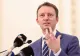 Siegfried Mureșan, după întâlnirea cu Nicușor Dan la Cotroceni: „Obiectivul a fost să-i prezint programul de guvernare”