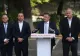 Sorin Grindeanu cere refacerea coaliției PSD-PNL-UDMR. Ce le solicită liberalilor și liderilor UDMR
