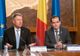 Iohannis, ședință de urgență cu Orban: 3 cazuri de coronavirus sunt "mai complicate". Decizii majore