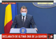 Ministrul Tătaru: Următoarele două săptămâni sunt cruciale