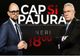 ”Cap si Pajura” cu Oreste Teodorescu: Diseară vom aborda doua subiecte extrem de interesante, despre care, din păcate se vorbește prea puțin 