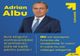 Adrian Albu: ”Am dus o campanie corectă și am spus lucrurilor pe nume. Sătmărenii să nu își irosească votul.”