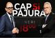 „Cap și pajură” cu Oreste Teodorescu și Cristian Diaconescu: ”Vom analiza temeinic și decizia halucinanta a Curții Constituționale”