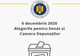 Alegeri Parlamentare 2020. Începe campania electorală