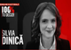 100% TU DECIZI! Silvia Dinică a plecat de la catedră la tribună