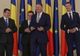 Președintele Iohannis se întâlnește cu Dacian Cioloș, Dan Barna, Ludovic Orban și Kelemen Hunor