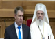 Președintele Iohannis, întâlnire cu Patriarhul Daniel: O întâlnire ”firească, a avut un caracter interpersonal”