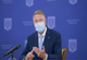 Președintele Iohannis: „Va spun foarte clar, romani, nu avem in vedere un lockdown de Pasti”