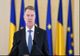 Klaus Iohannis, prezent la o dezbatere organizată de Partidul Popular European
