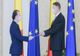 Președintele Iohannis îl susține pe Florin Cîțu: „Premierul are tot dreptul să schimbe echipa când crede că lucrurile pot merge mai bine”