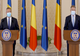 Președintele Iohannis despre alianța PSD-PNL: "La finalul anului trecut, clasa politică din România a dovedit maturitate democratică”