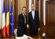 Președintele Iohannis, discuții cu Emmanuel Macron: ”Împreună suntem mai puternici”