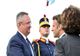 Nicolae Ciucă: „Un mare mulţumesc Franţei pentru prezenţa militară în România, în cadrul forţei de reacţie rapidă a NATO"