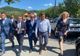 Ministrul Afacerilor Interne Lucian Bode a inaugurat, sâmbătă, în judeţul Bistriţa-Năsăud două obiective de dezvoltare locală finanţate prin PNDL
