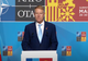 Klaus Iohannis nu exclude posibilitatea de a ajunge șef la NATO