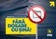 Purtătorul de cuvânt al PNL, deputatul Ionuţ Stroe: ”Instituţiile publice din România nu vor mai solicita contribuabililor dosare cu şină”