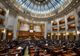 Senatul a votat legea pensiilor speciale. Proiectul merge la Camera Deputaţilor, for decizional