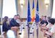 Sindicaliştii din educaţie s-au întâlnit cu Klaus Iohannis. Discuţiile au durat mai bine de o oră
