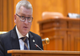 Florin Roman (PNL): Pentru că la angajarea răspunderii guvernului nu au fost reţinute multe puncte de vedere ale PNL, am depus noi proiecte de lege