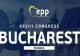 Congresul PPE de la București: Peste 2.000 de delegaţi din peste 40 de ţări, printre care preşedintele Comisiei Europene, preşedintele Parlamentului European, şefi de state şi de guverne