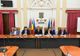  Ministrul Adrian Veștea a fost în vizită de lucru în județul Bihor pentru a discuta cu autoritățile publice locale despre proiectele finanțate de Ministerul Dezvoltării