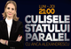 Anul 2024, 4 rânduri de alegeri în România. Emisiunea Culisele Statului Paralel revine, din 8 ianuarie, de la ora 21.00