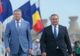 IOHANNIS ȘI CIUCĂ PARTICIPĂ ÎMPREUNĂ LA SUMMITUL NATO DIN STATELE UNITE ALE AMERICII