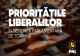 DEPUTAȚII PNL ȘI-AU ANUNȚAT PRIORITĂŢILE LEGISLATIVE ÎN SESIUNEA DE TOAMNĂ. CE ACTE NORMATIVE VOR FI AVUTE ÎN VEDERE DIN SEPTEMBRIE