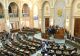 Senatul și Camera Deputaților încep luni prima sesiune ordinară a anului